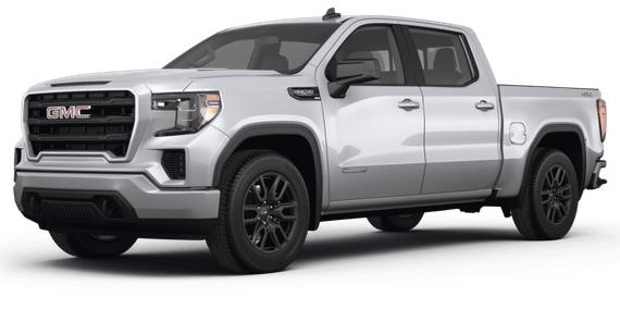 GMC SIERRA LIMITED 2022 3GTU9AEDXNG190725 image